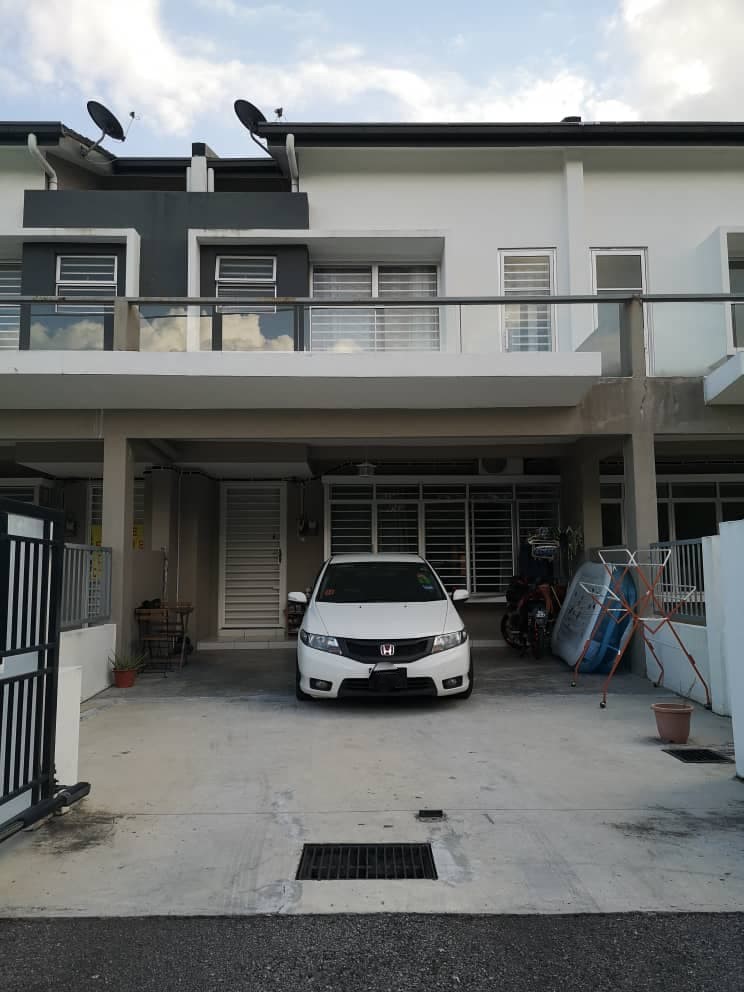 2 Storey Camellia Residence, Bandar Tasik Kesuma - photo 4