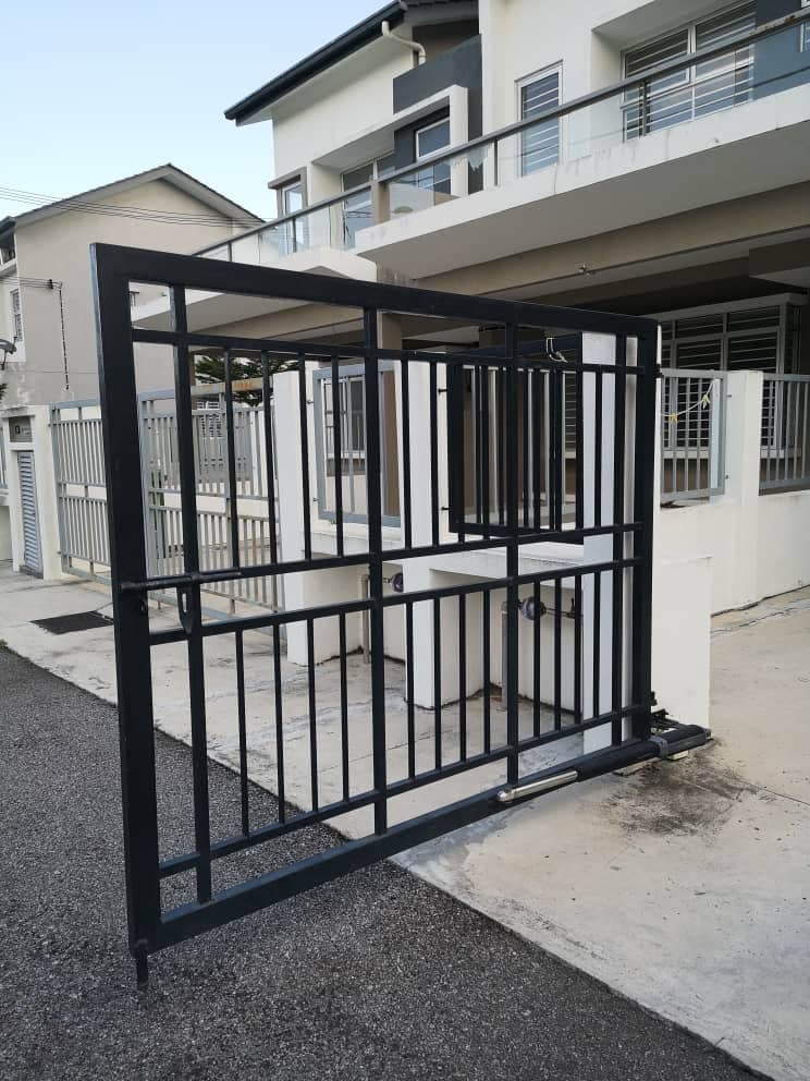 2 Storey Camellia Residence, Bandar Tasik Kesuma - photo 10