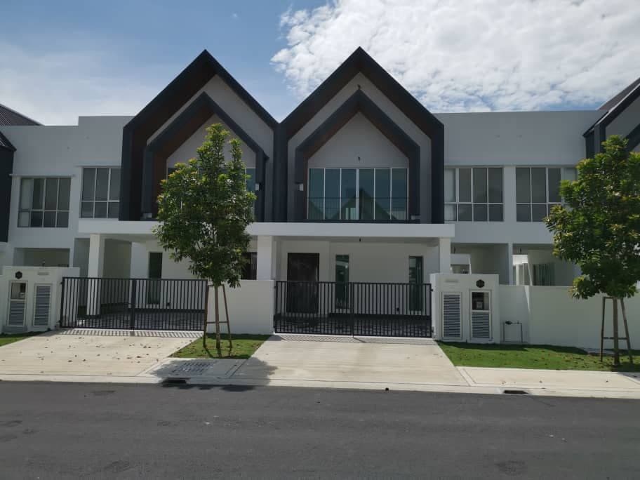 2 Storey Semi-D, Garden Homes, Eco Forest,Semenyih - photo 3