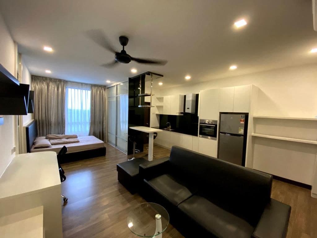 Landmark Residence 2 SOHO Bandar Sg Long Kajang - photo 1
