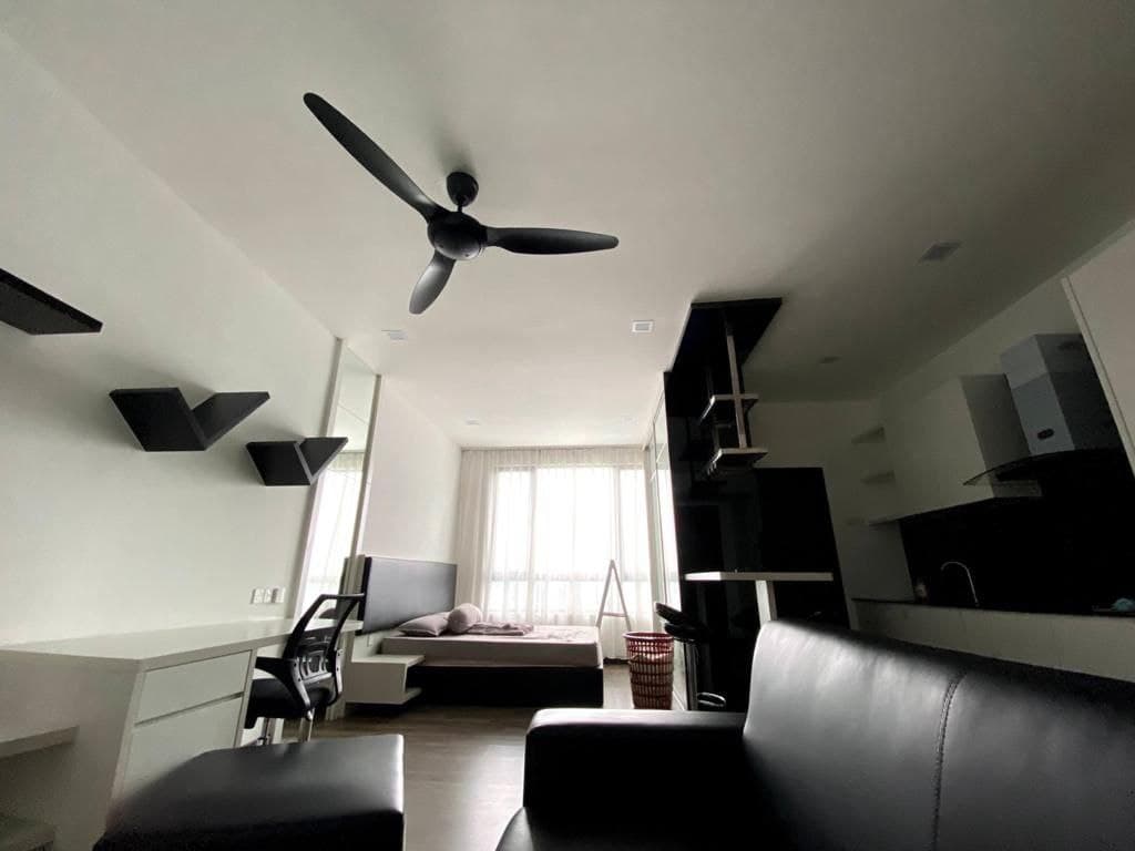 Landmark Residence 2 SOHO Bandar Sg Long Kajang - photo 2