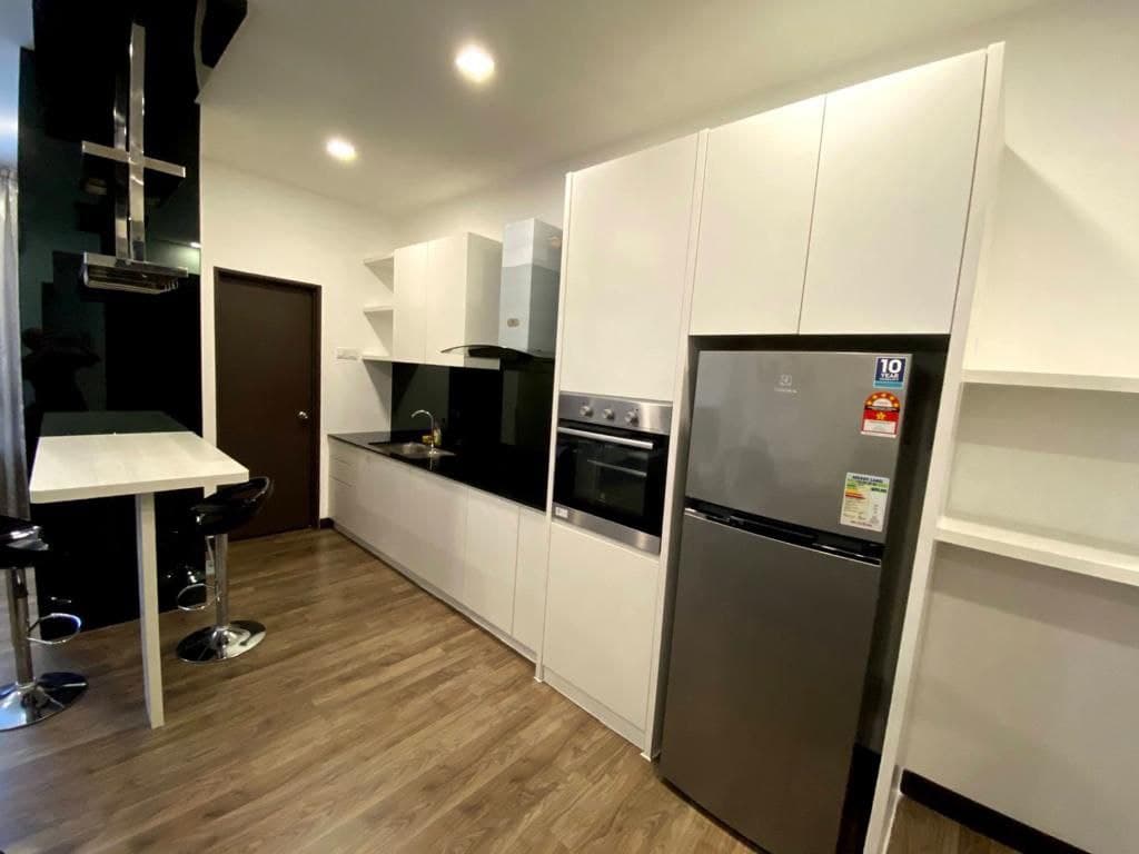 Landmark Residence 2 SOHO Bandar Sg Long Kajang - photo 3