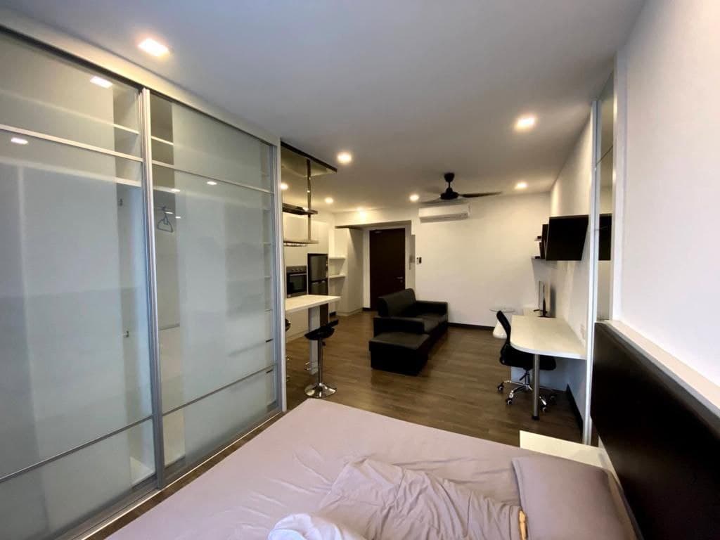 Landmark Residence 2 SOHO Bandar Sg Long Kajang - photo 4