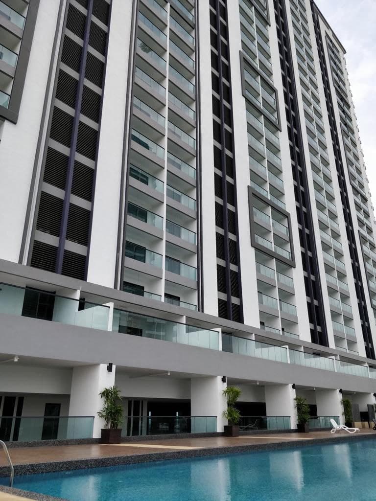 Landmark Residence 2 SOHO Bandar Sg Long Kajang - photo 7