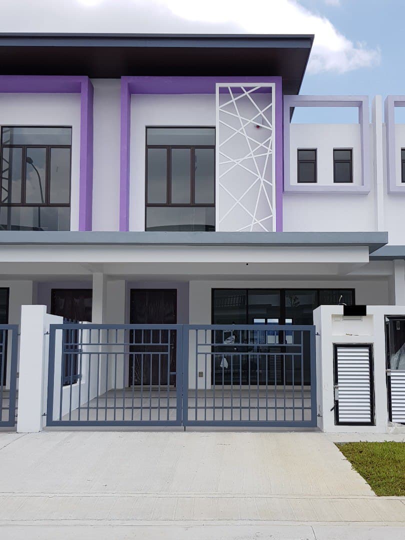 2 Storey House Setia Eco Hill 2, Semenyih