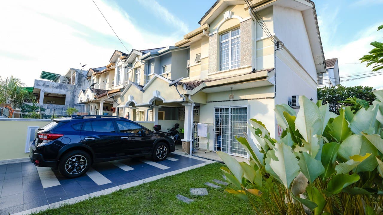 Puncak Jalil PUJ 6 Seri Kembangan Selangor - photo 10