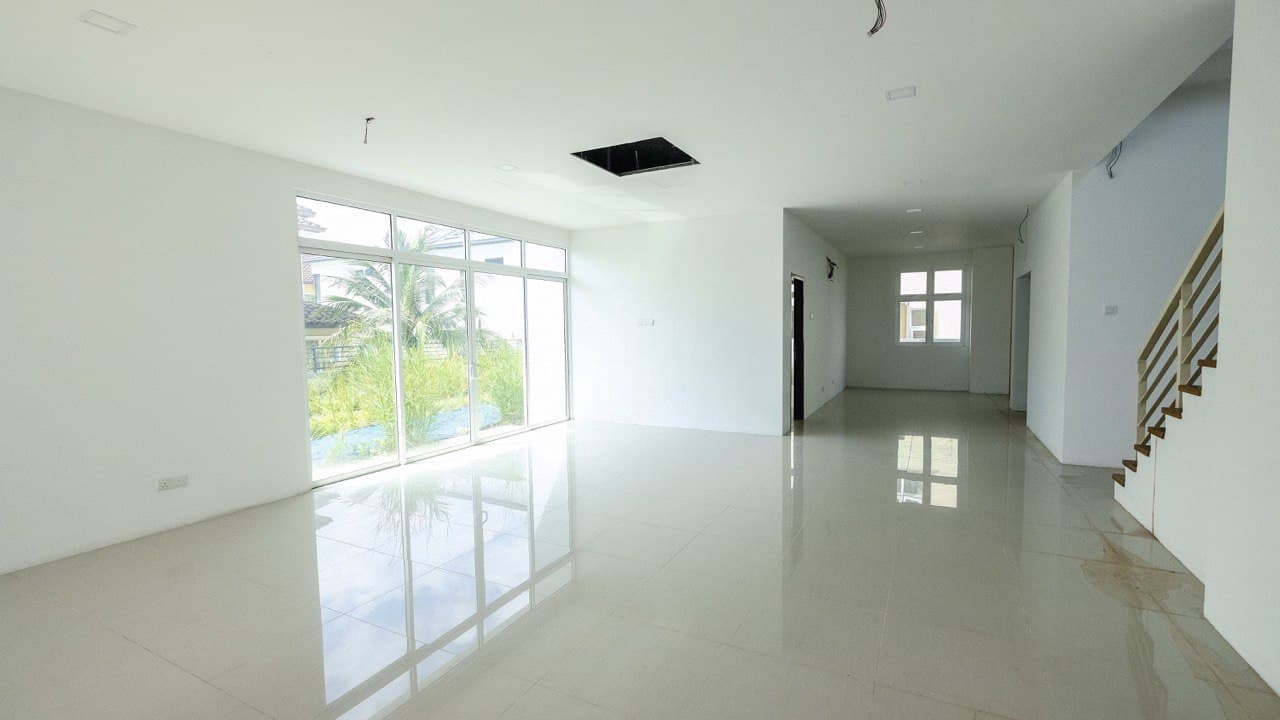 2 and half storey bungalow Bandar Mahkota Cheras - photo 2