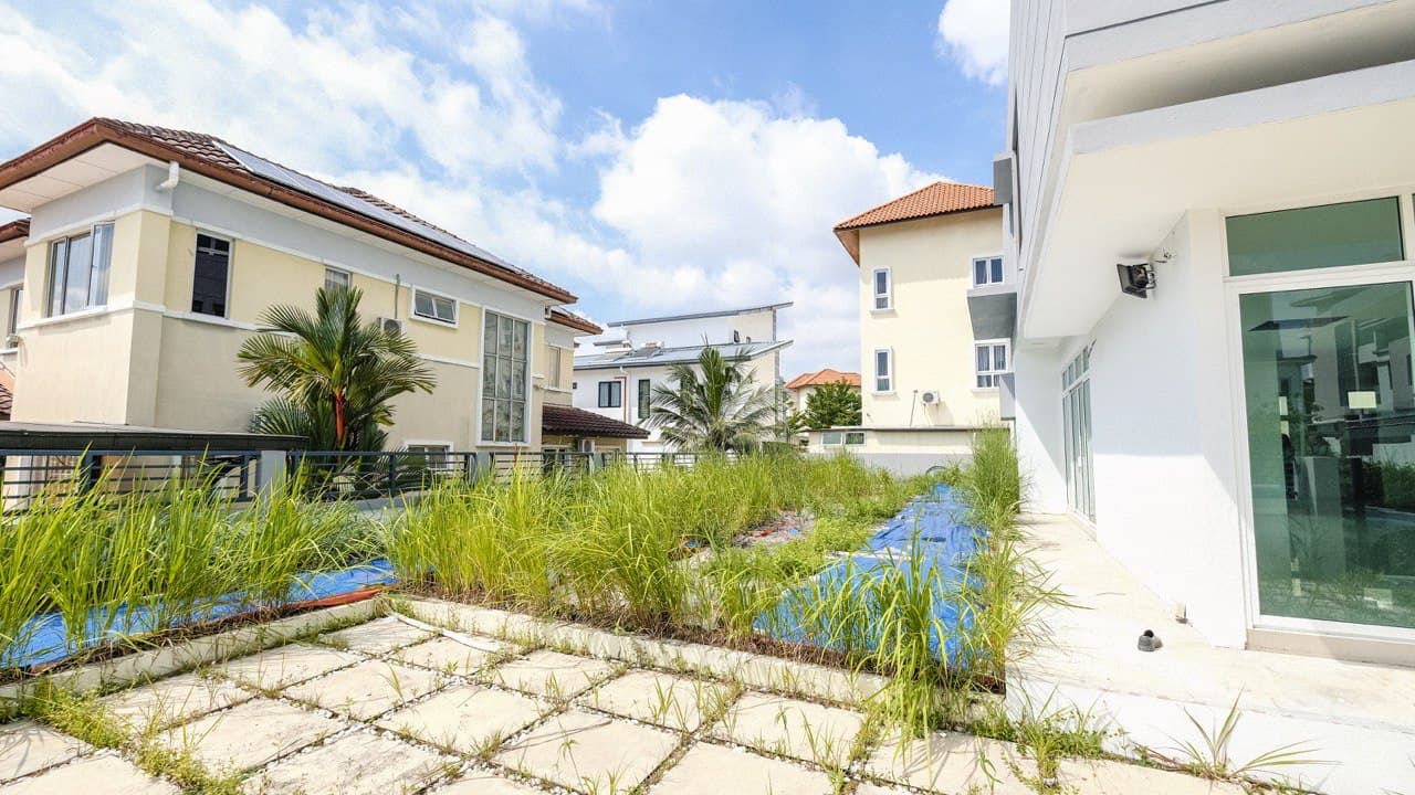 2 and half storey bungalow Bandar Mahkota Cheras - photo 8