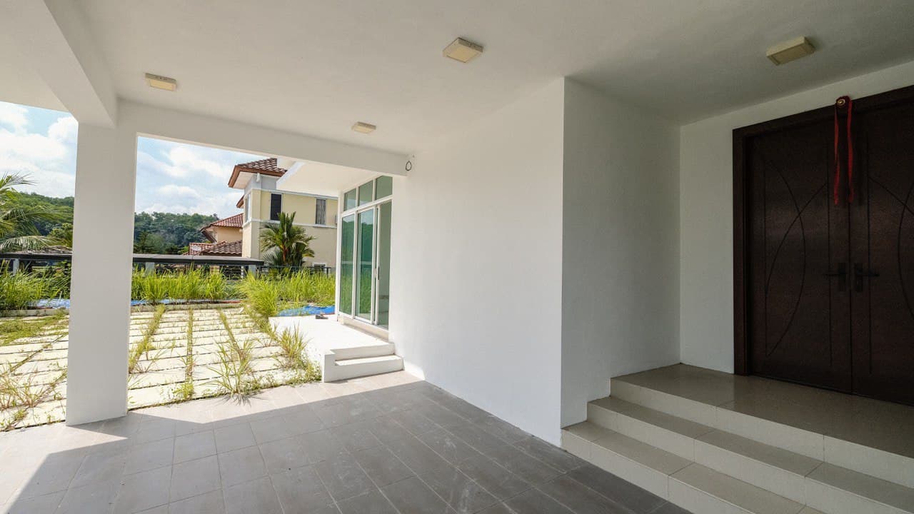 2 and half storey bungalow Bandar Mahkota Cheras - photo 10