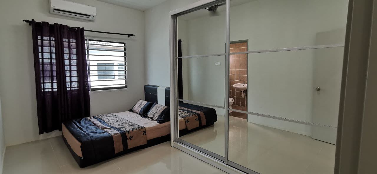 Desa Budiman Sungai Long, Kajang - photo 4