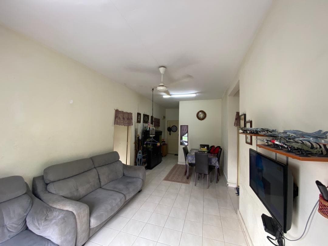 Apartment Bangi Idaman Bangi - photo 3