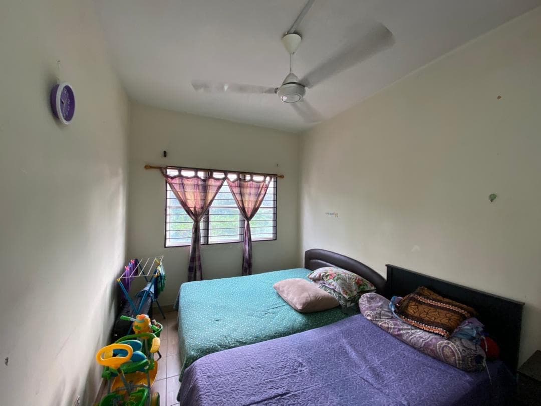 Apartment Bangi Idaman Bangi - photo 6