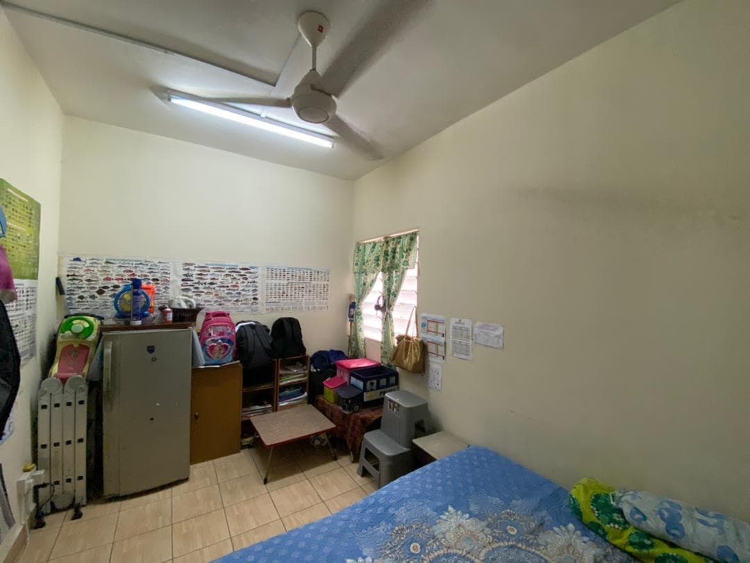 Apartment Bangi Idaman Bangi - photo 7