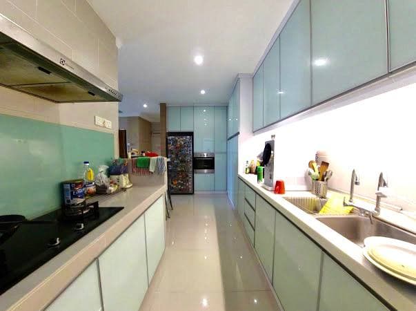 Astana Lumayan Condominium Bandar Sri Permaisuri - photo 2