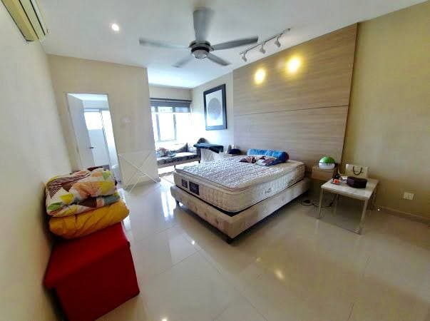 Astana Lumayan Condominium Bandar Sri Permaisuri - photo 3