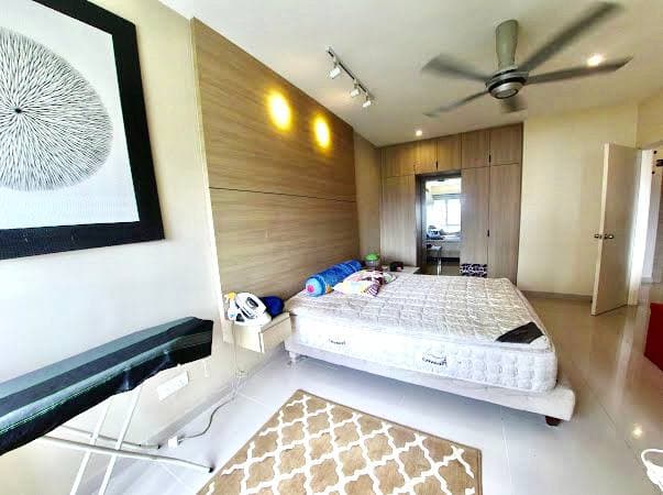 Astana Lumayan Condominium Bandar Sri Permaisuri - photo 4