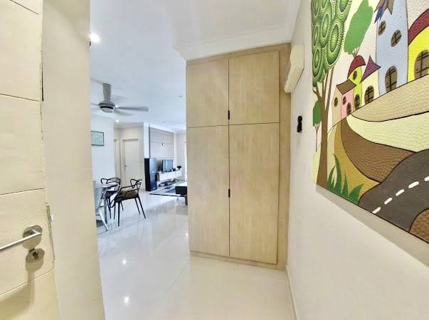 Astana Lumayan Condominium Bandar Sri Permaisuri - photo 7