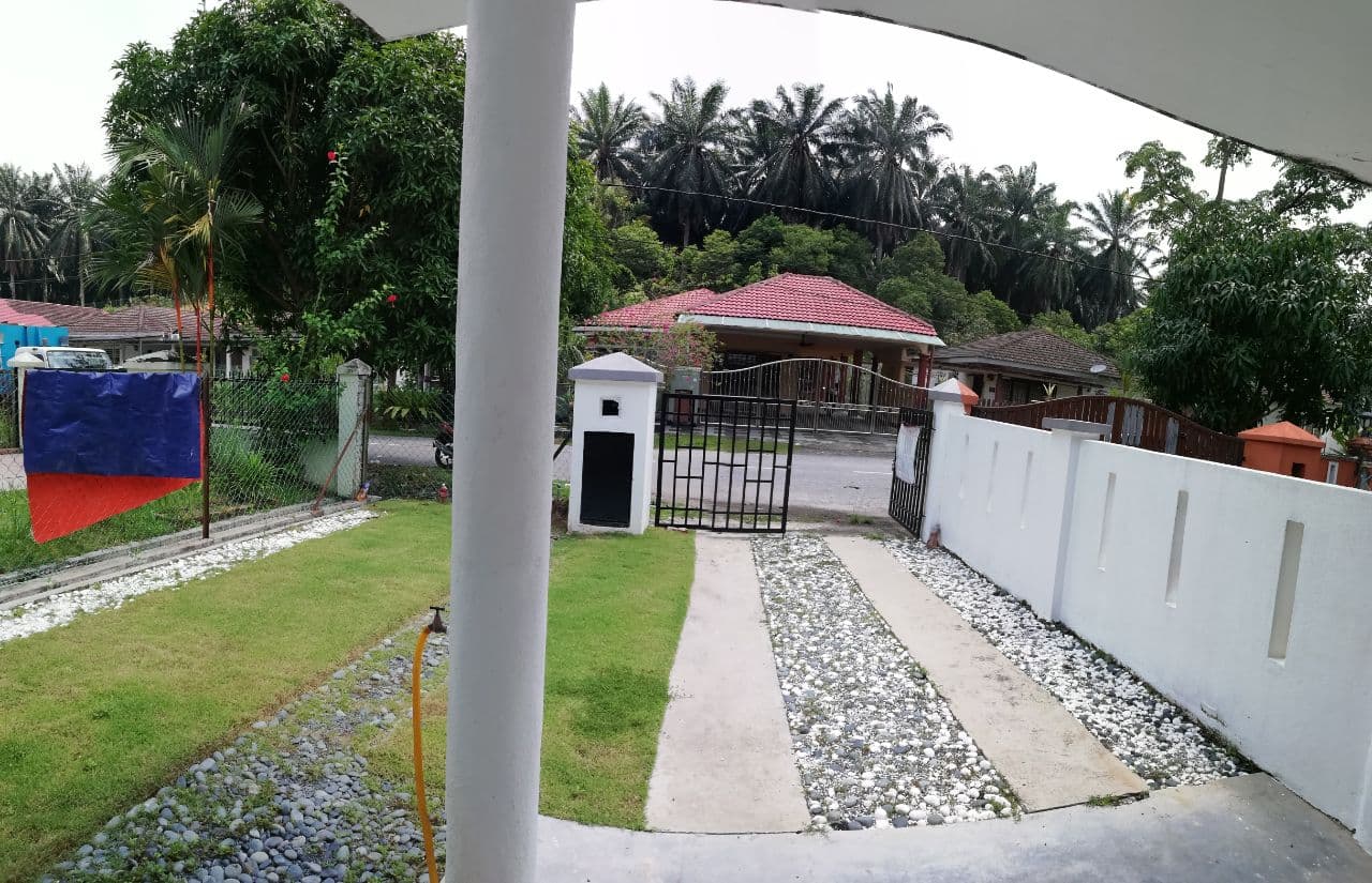 Jalan Kesuma 7 Bandar Tasik Kesuma Semenyih