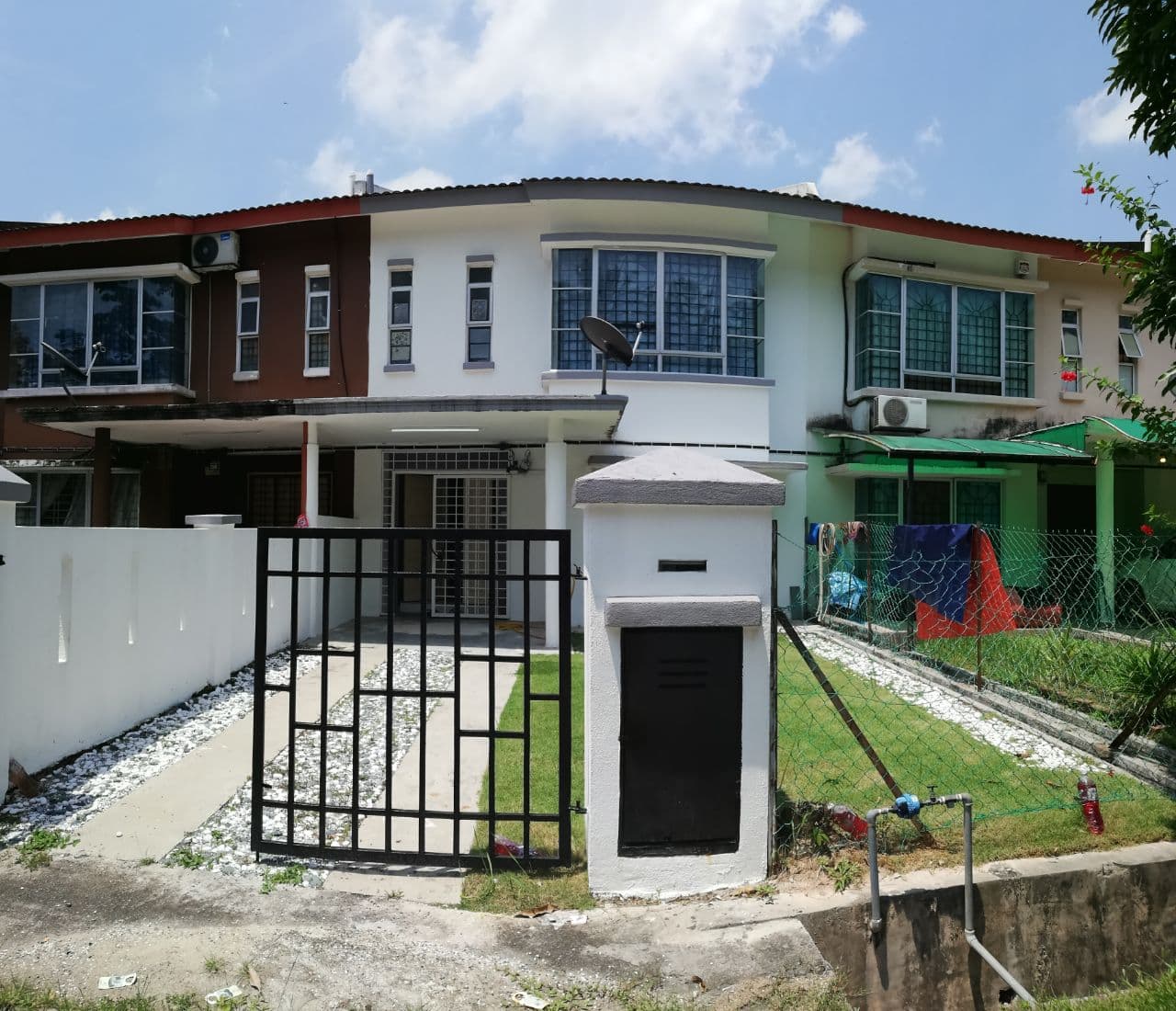 Jalan Kesuma 7 Bandar Tasik Kesuma Semenyih - photo 2