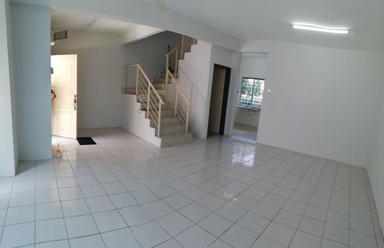 Jalan Kesuma 7 Bandar Tasik Kesuma Semenyih - photo 3