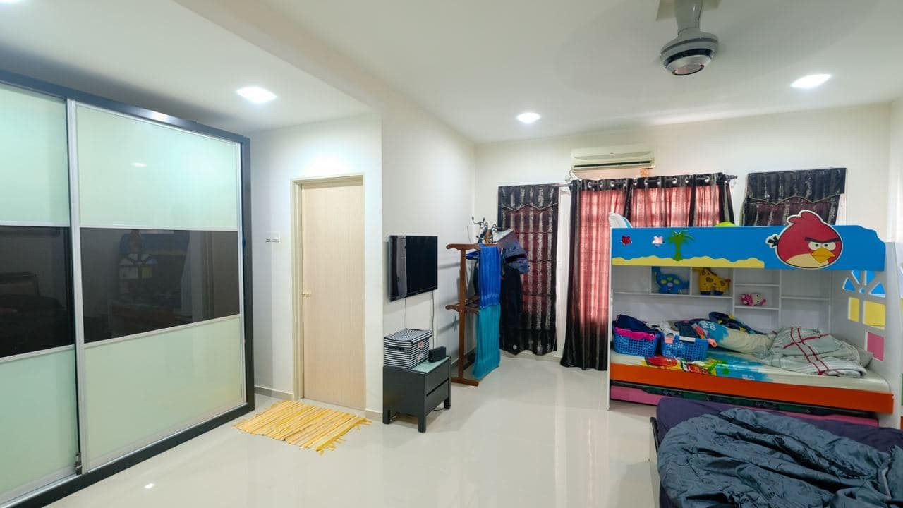 Bandar Saujana Putra SP3 - photo 4