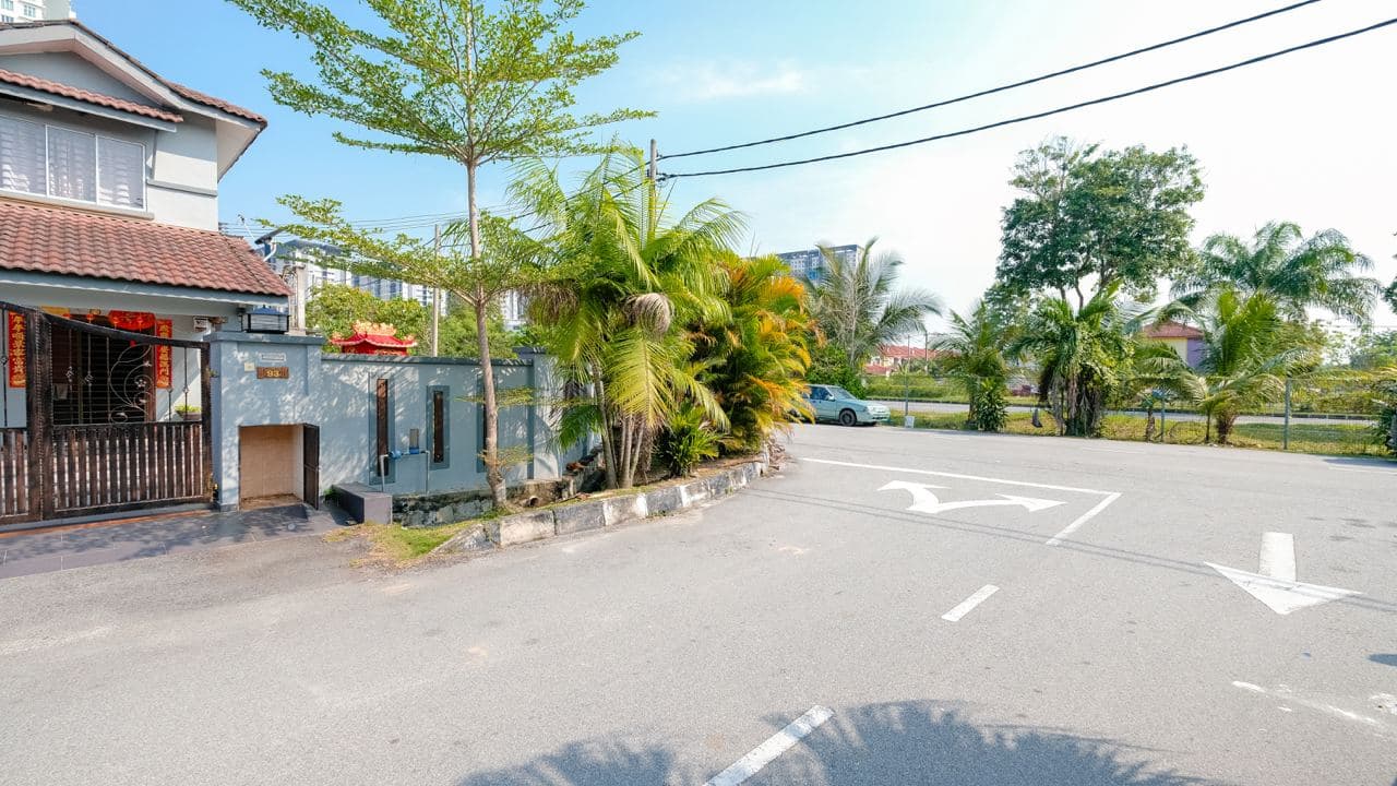 Bandar Saujana Putra SP7 - photo 7