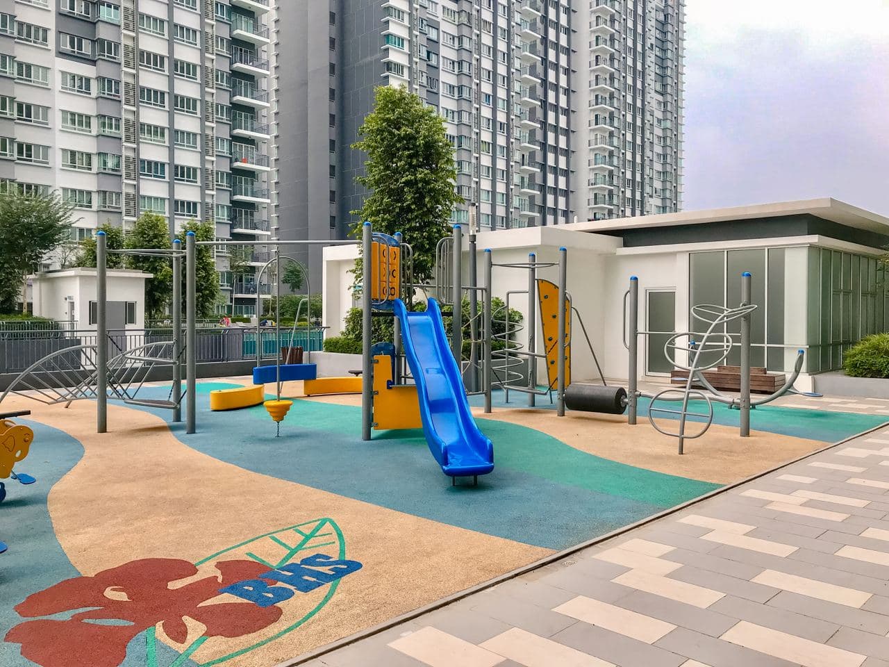 Savanna Executive Suites Southville Bangi - photo 6