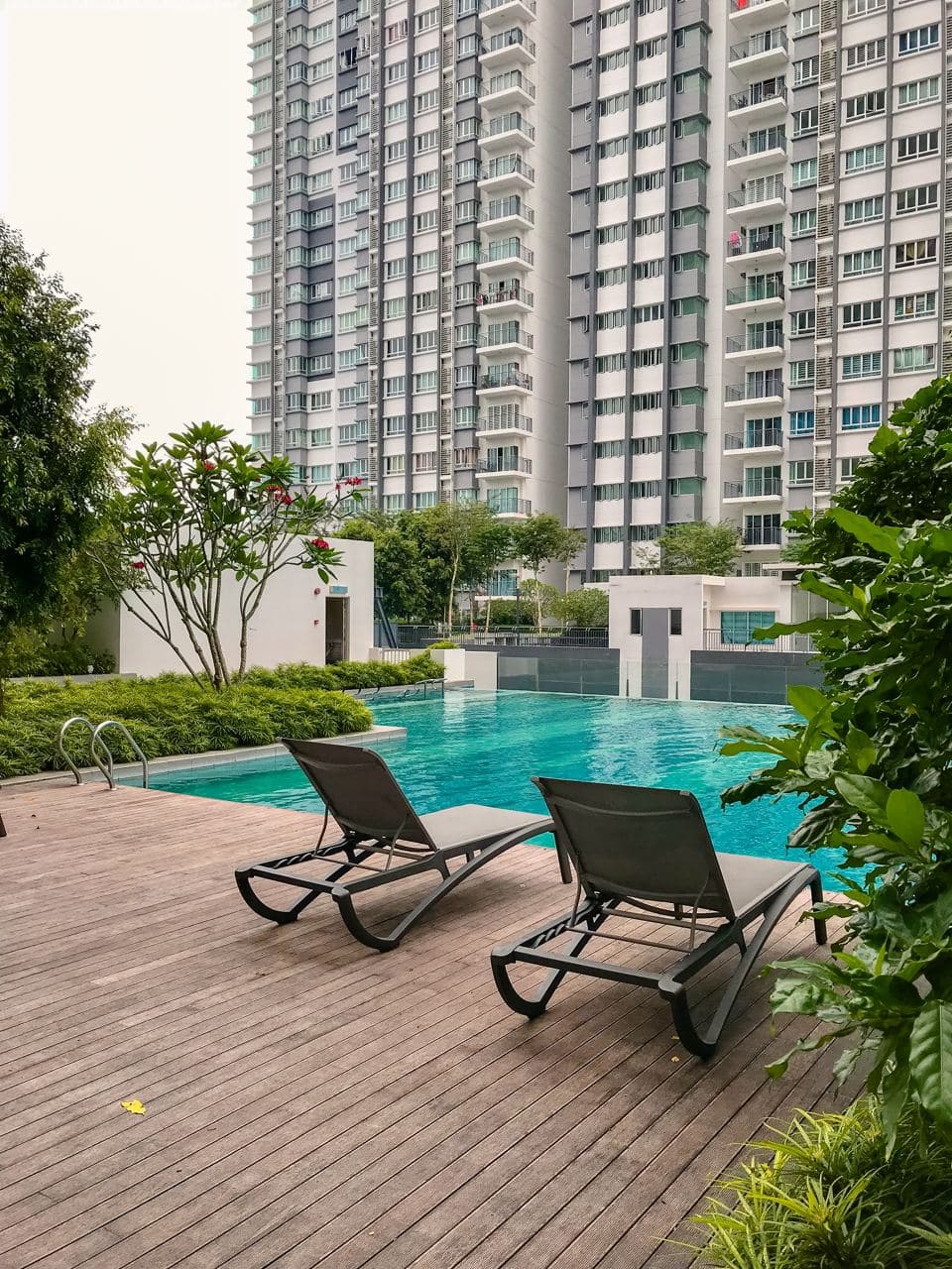 Savanna Executive Suites Southville Bangi - photo 7