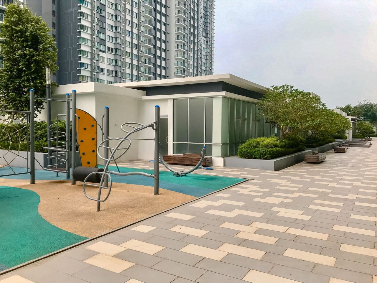 Savanna Executive Suites Southville Bangi - photo 10