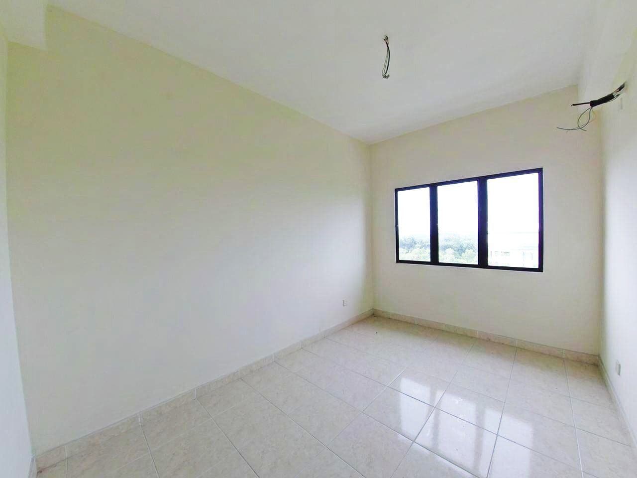 Kristal Villa Condominium Kajang 2 - photo 7