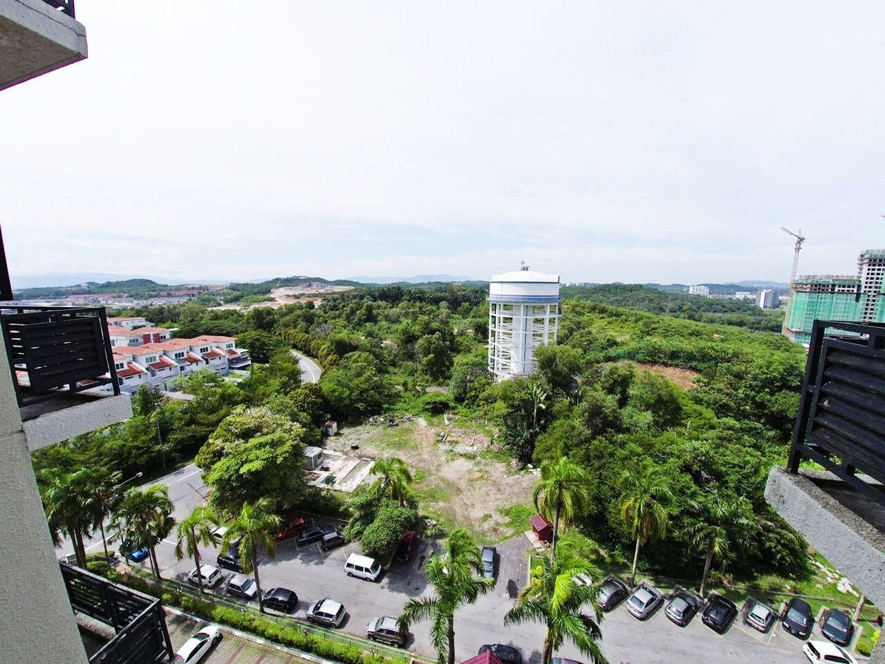 Kristal Villa Condominium Kajang 2 - photo 9
