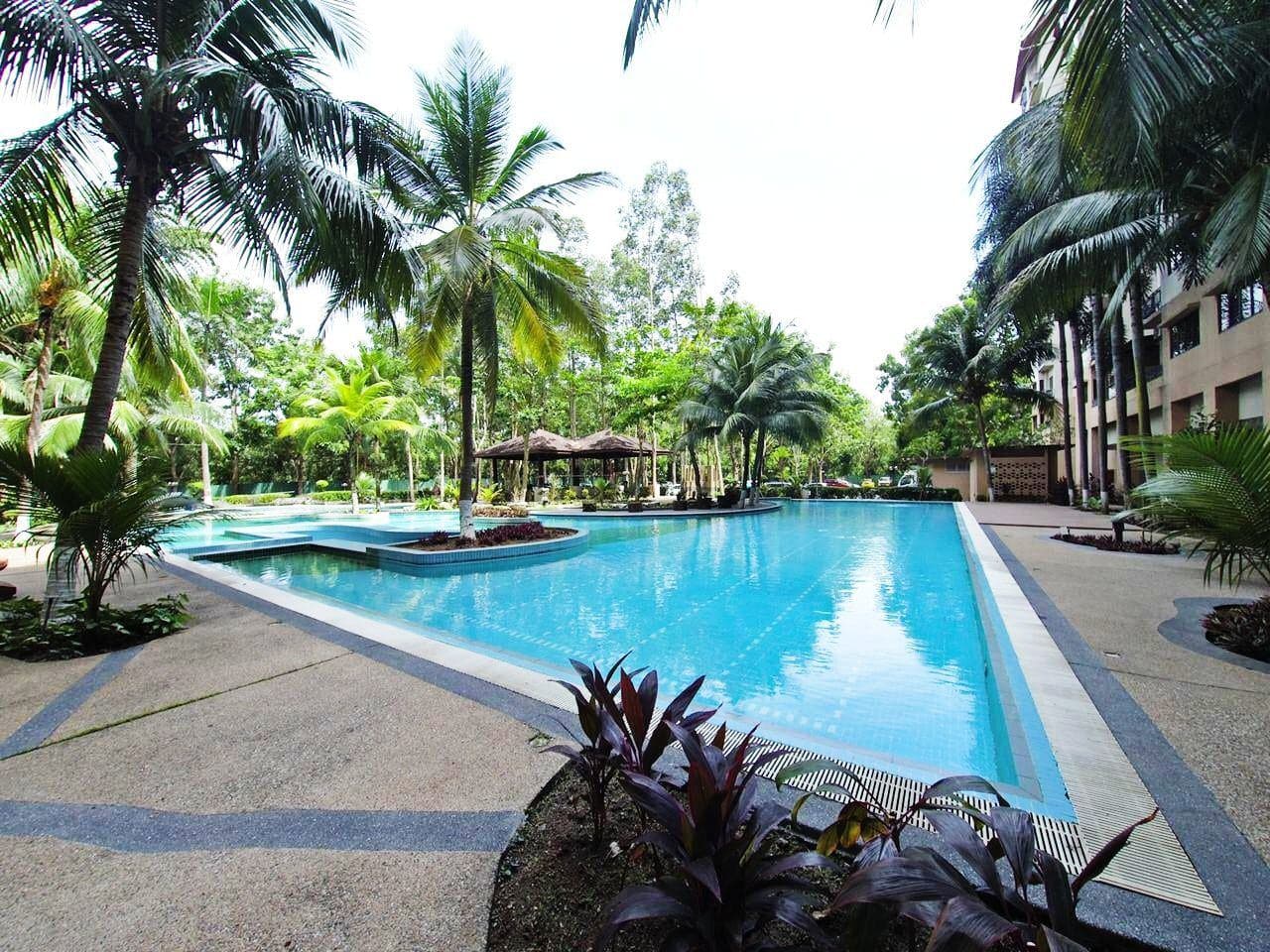 Kristal Villa Condominium Kajang 2 - photo 10