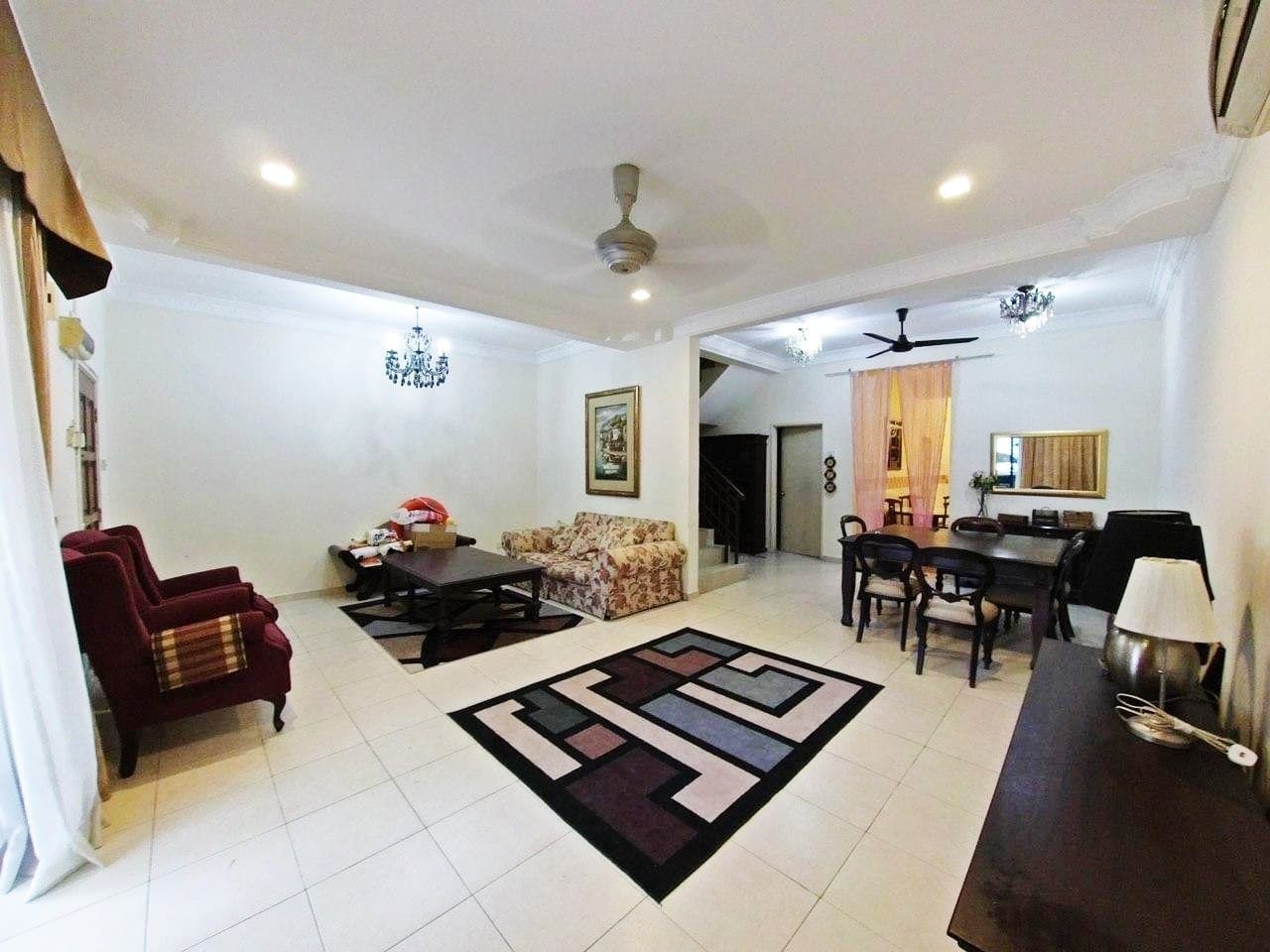 Bayu Damansara Kota Damansara - photo 1