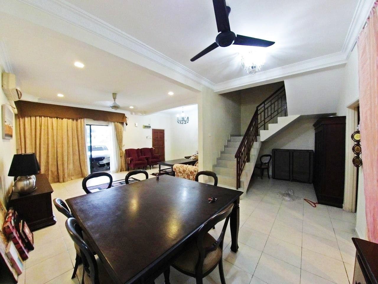 Bayu Damansara Kota Damansara - photo 2