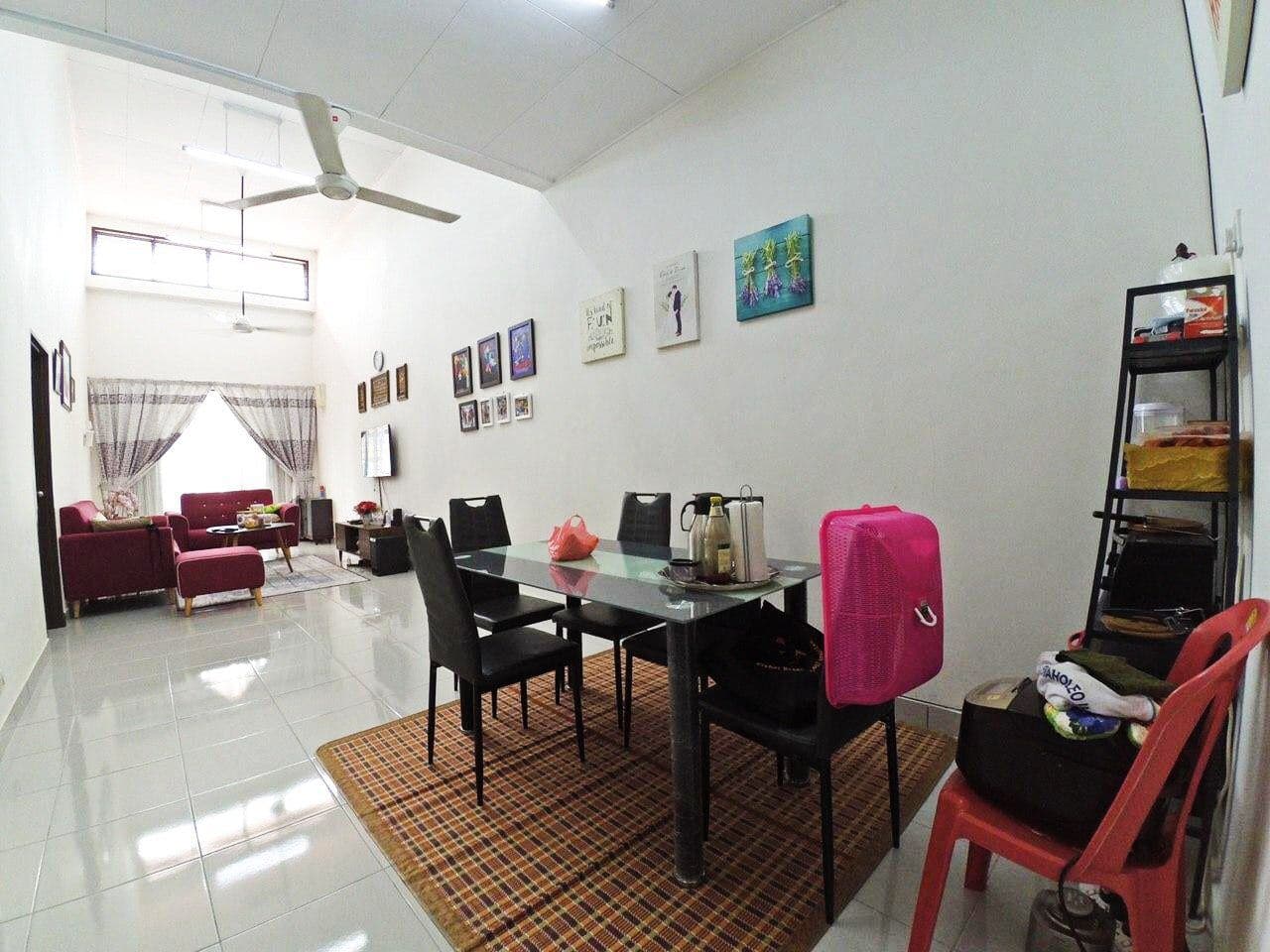 1 Storey House Bandar Putera 2 Klang - photo 1