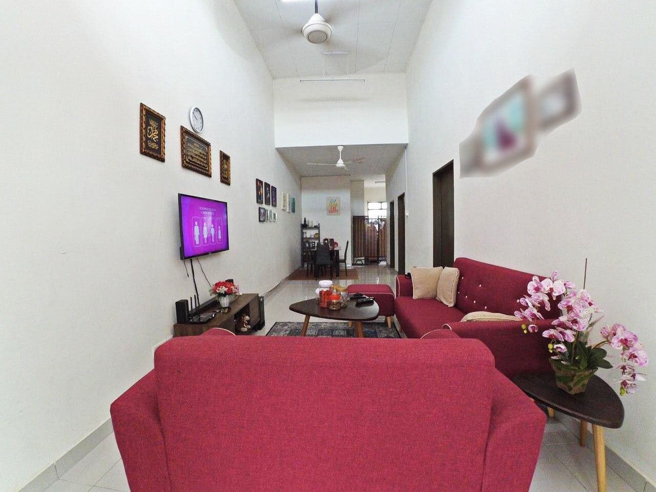 1 Storey House Bandar Putera 2 Klang - photo 3