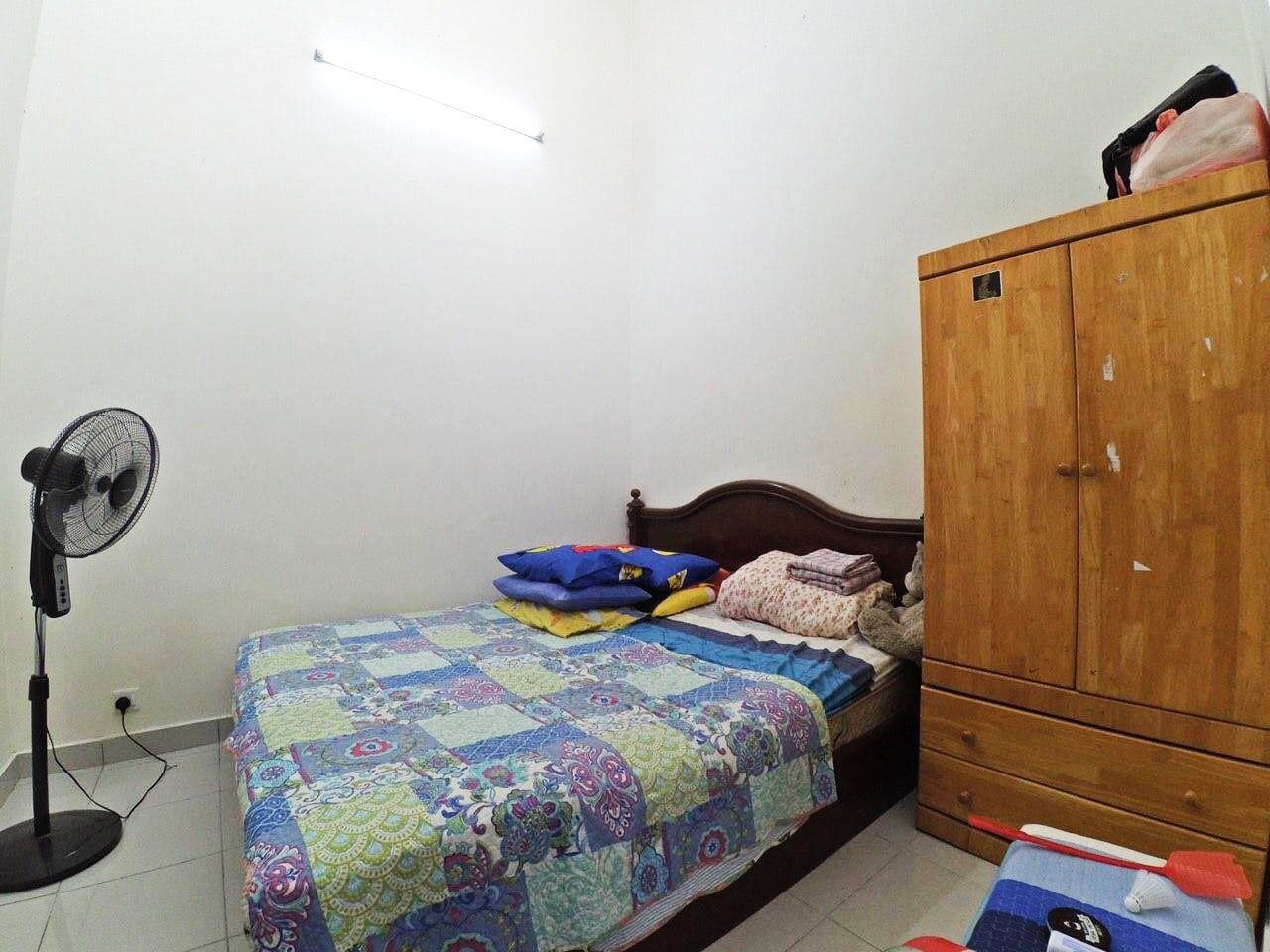 1 Storey House Bandar Putera 2 Klang - photo 4