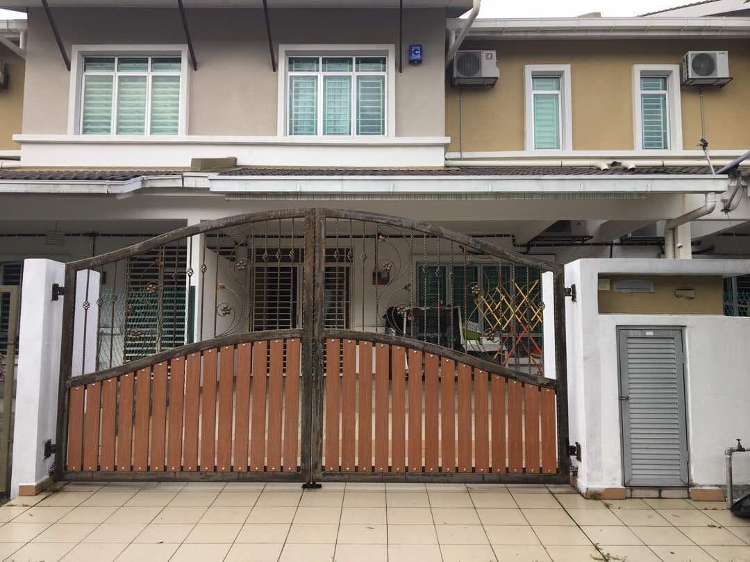 Taman Suria Tropika Seri Kembangan - photo 2