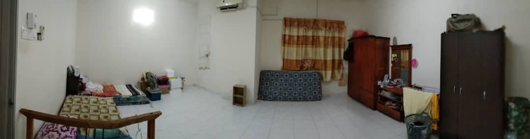 Taman Suria Tropika Seri Kembangan - photo 8