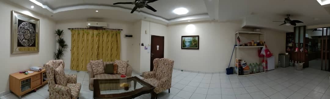 Taman Suria Tropika Seri Kembangan - photo 10