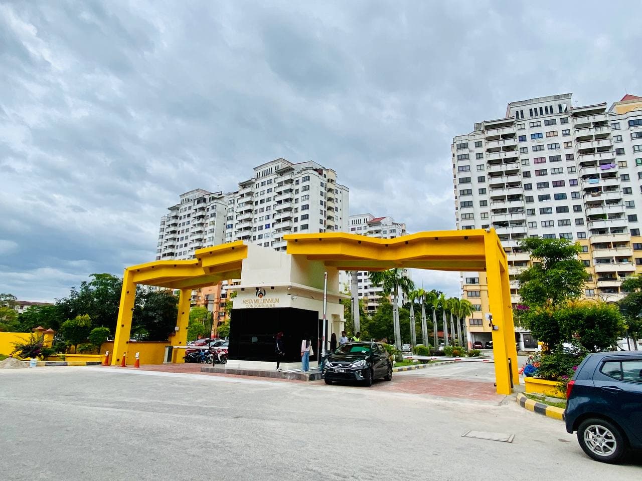 Vista Millennium Puchong Perdana - photo 7