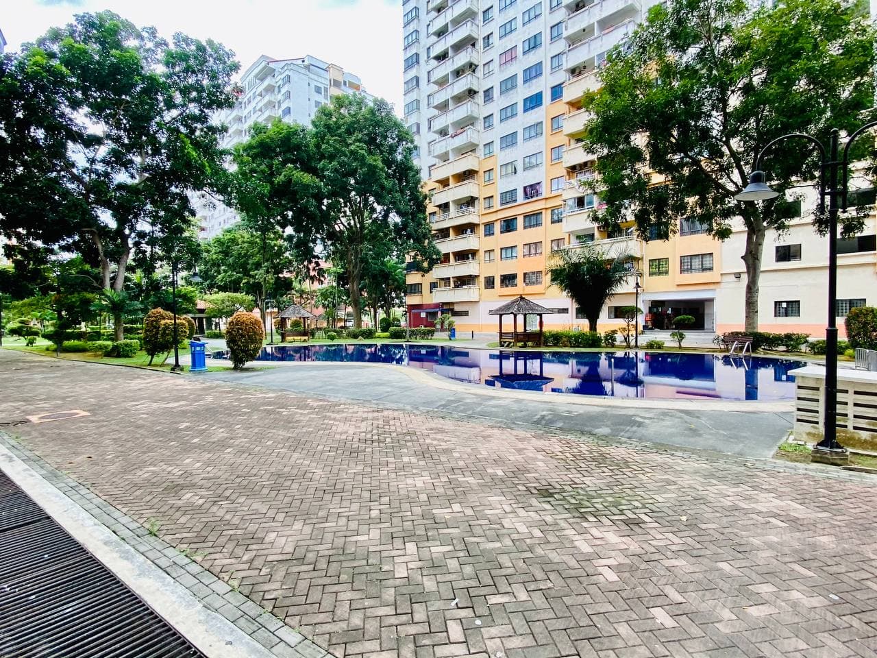 Vista Millennium Puchong Perdana - photo 8