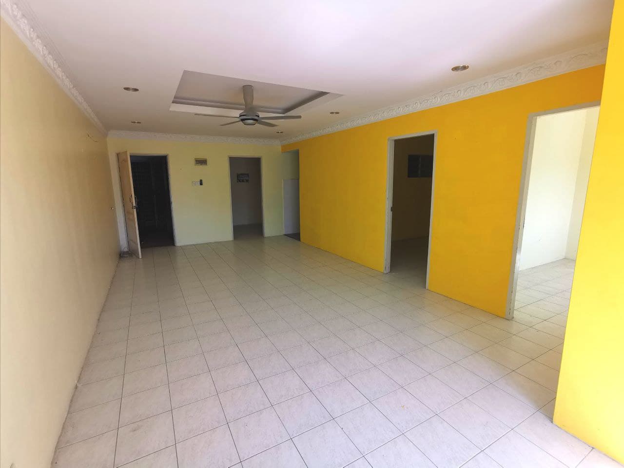Lakeview Apartment Taman Jasa Perwira Batu Caves - photo 3