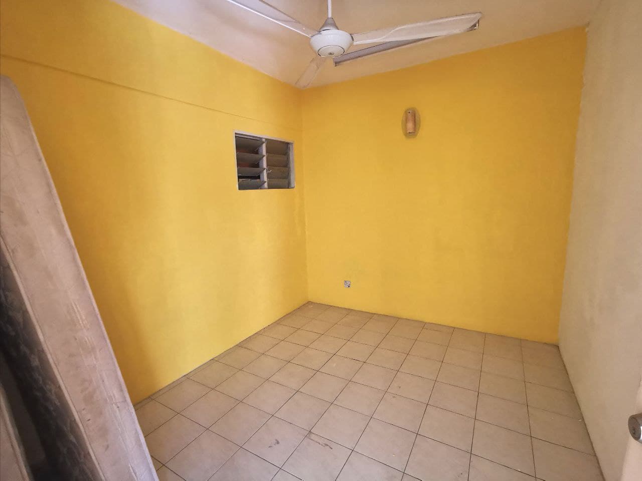 Lakeview Apartment Taman Jasa Perwira Batu Caves - photo 4