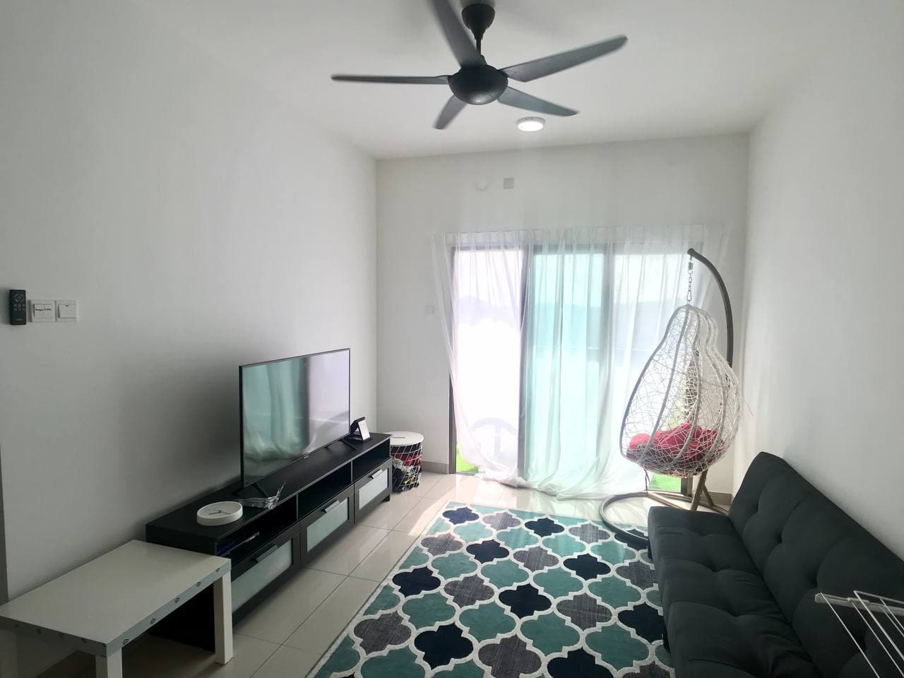 Residensi Zamrud Condominium, Kajang
