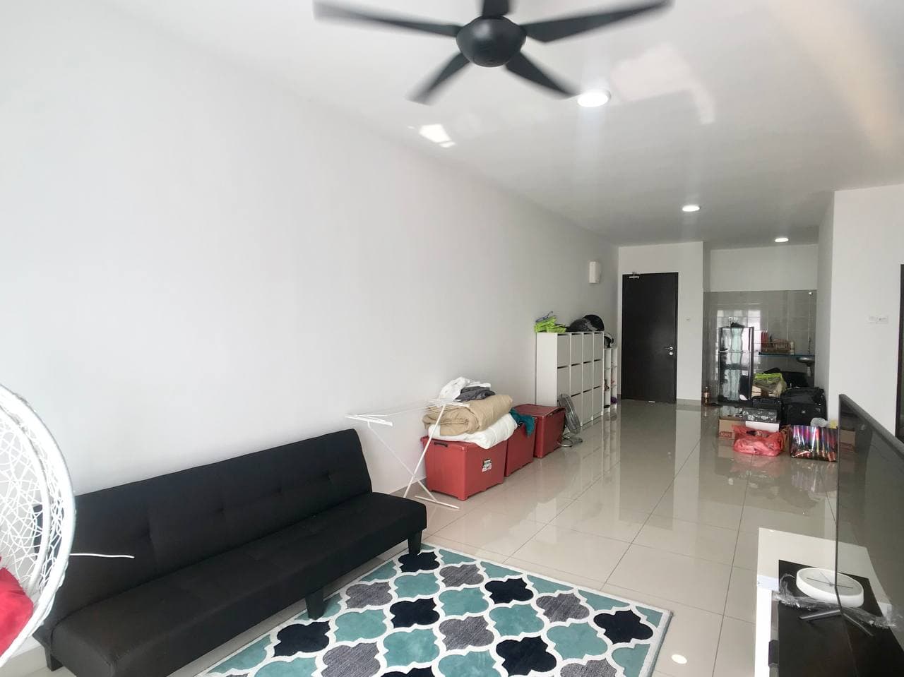 Residensi Zamrud Condominium, Kajang - photo 2