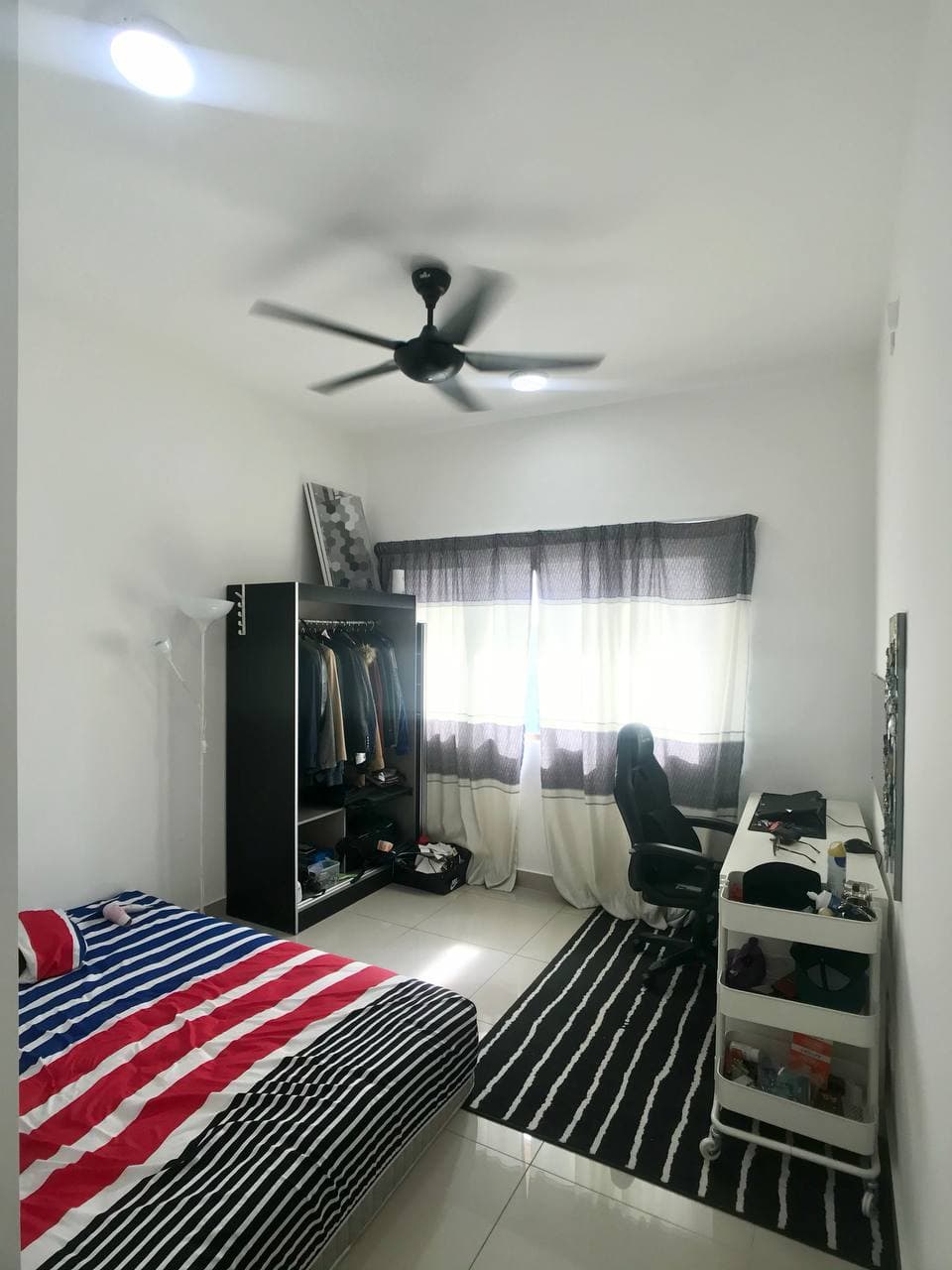 Residensi Zamrud Condominium, Kajang - photo 3