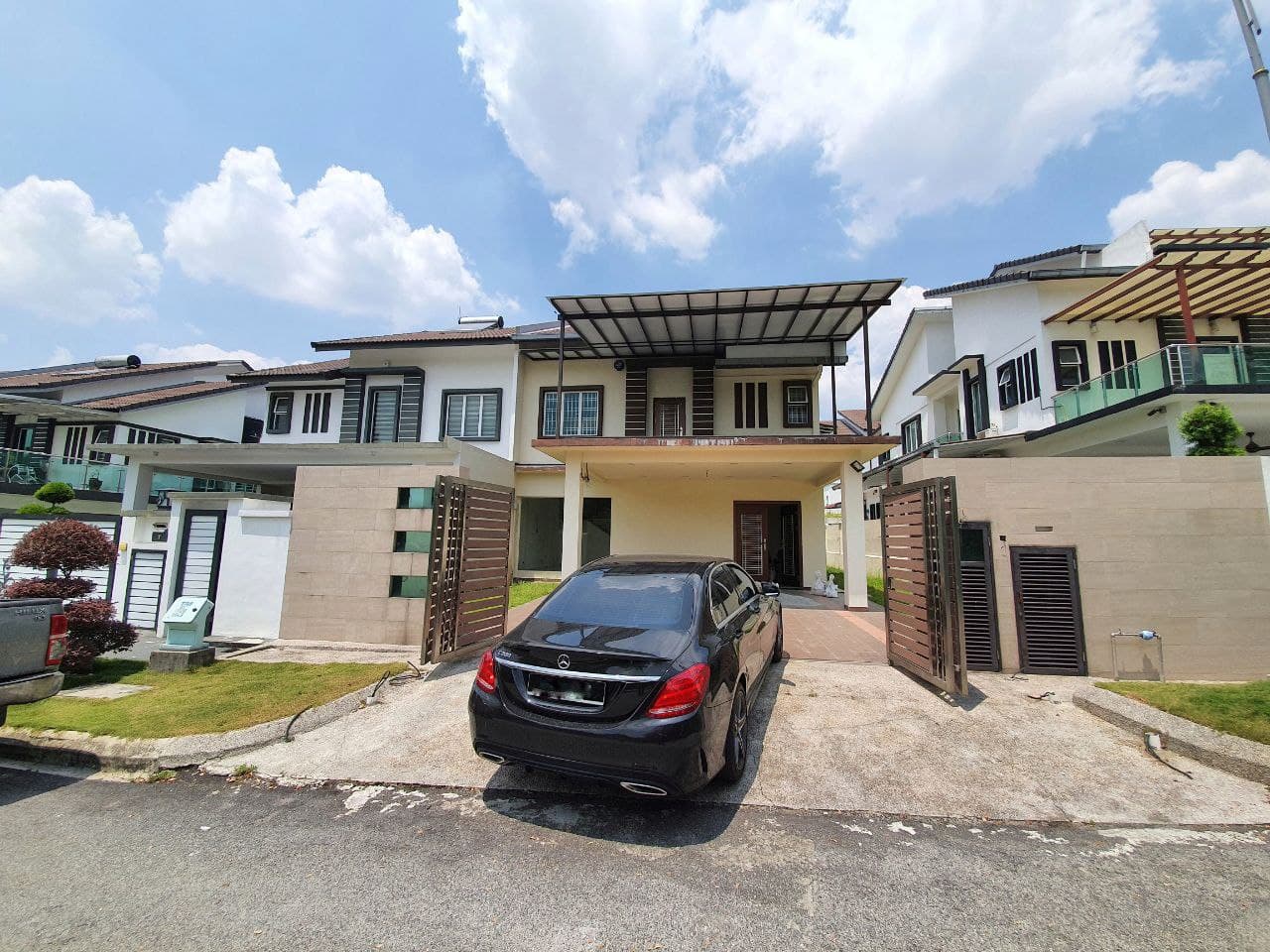 Hillview Residence Bandar Teknologi Kajang