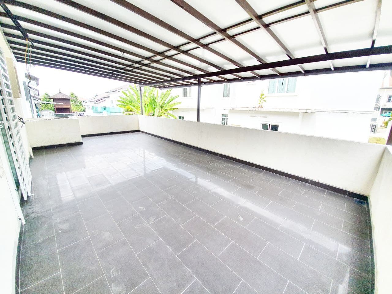 Hillview Residence Bandar Teknologi Kajang - photo 4