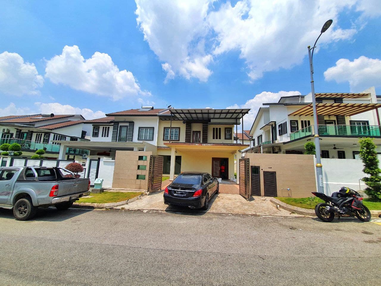 Hillview Residence Bandar Teknologi Kajang - photo 7